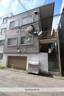 北海道札幌市中央区南六条西１２丁目(賃貸アパート1DK・2階・27.00㎡)の写真 その9