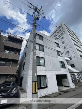 北海道札幌市中央区北二条西１８丁目(賃貸マンション1K・1階・27.58㎡)の写真 その15