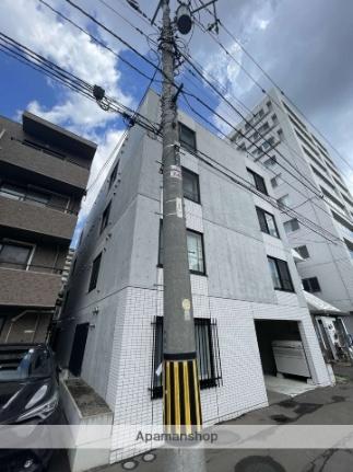 北海道札幌市中央区北二条西１８丁目(賃貸マンション1K・1階・27.58㎡)の写真 その16