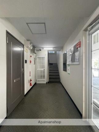 北海道札幌市中央区南八条西１３丁目(賃貸マンション1DK・2階・30.00㎡)の写真 その14