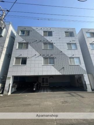 北海道札幌市中央区南八条西１３丁目(賃貸マンション1DK・2階・30.00㎡)の写真 その8