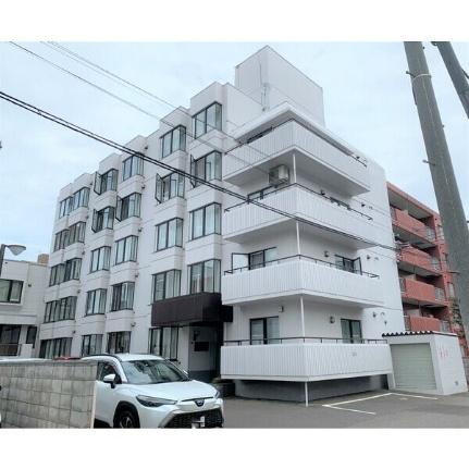 アルファシティ山鼻 203｜北海道札幌市中央区南二十条西７丁目(賃貸マンション1DK・2階・22.68㎡)の写真 その18