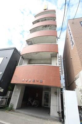 メゾン北1条 505｜北海道札幌市中央区北一条東５丁目(賃貸マンション1DK・5階・26.00㎡)の写真 その13