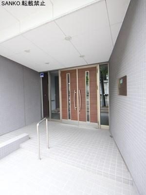 プライヴェル山鼻　壱番館 1102｜北海道札幌市中央区南九条西１２丁目(賃貸マンション1DK・11階・30.20㎡)の写真 その23