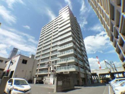 レジディア札幌駅前 1308｜北海道札幌市中央区北五条東２丁目(賃貸マンション1LDK・13階・31.69㎡)の写真 その1