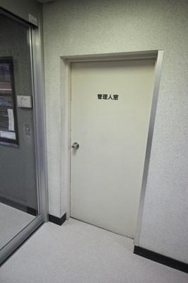 共済ハウス 202｜北海道札幌市中央区南六条西１１丁目(賃貸マンション1DK・2階・34.20㎡)の写真 その22