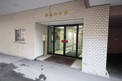 共済ハウス 603｜北海道札幌市中央区南六条西１１丁目(賃貸マンション3LDK・6階・63.00㎡)の写真 その24
