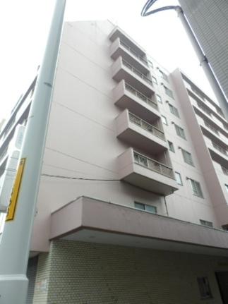 共済ハウス 503｜北海道札幌市中央区南六条西１１丁目(賃貸マンション3LDK・5階・63.00㎡)の写真 その14