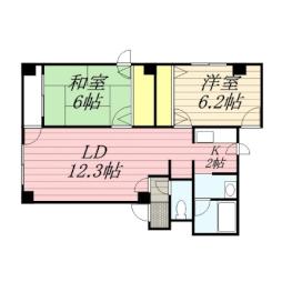 🉐敷金礼金0円！🉐札幌市電２系統 西線１１条駅 徒歩4分