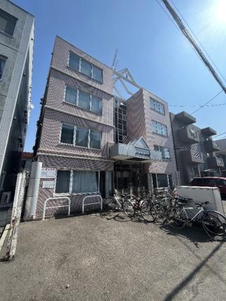 北海道札幌市中央区北二条西２７丁目(賃貸マンション1DK・3階・23.04㎡)の写真 その6