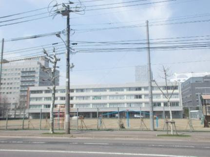 北海道札幌市中央区南五条西１３丁目(賃貸マンション1LDK・4階・29.70㎡)の写真 その18