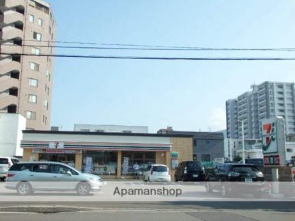 北海道札幌市中央区南五条西１３丁目(賃貸マンション1K・5階・32.17㎡)の写真 その7