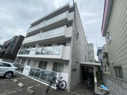 インフィニティ南円山 403｜北海道札幌市中央区南六条西２１丁目(賃貸マンション1LDK・4階・39.15㎡)の写真 その14