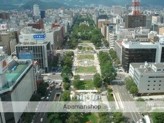 プライムパーク円山公園 906｜北海道札幌市中央区大通西２６丁目(賃貸マンション1DK・9階・28.00㎡)の写真 その28