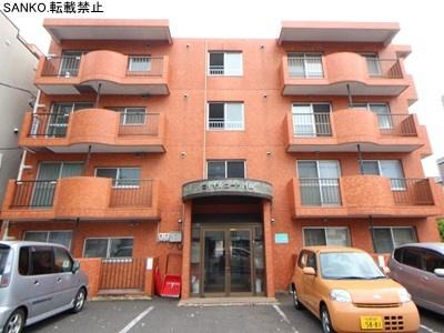 ロイヤルコート円山 205｜北海道札幌市中央区南六条西２４丁目(賃貸マンション1DK・2階・25.11㎡)の写真 その1