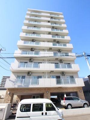 ヴァンクール南円山 1001｜北海道札幌市中央区南六条西１８丁目(賃貸マンション1LDK・10階・47.00㎡)の写真 その1