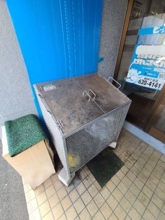 ノースヴィレッヂ 405｜北海道札幌市中央区南八条西１０丁目(賃貸マンション1DK・4階・21.87㎡)の写真 その28