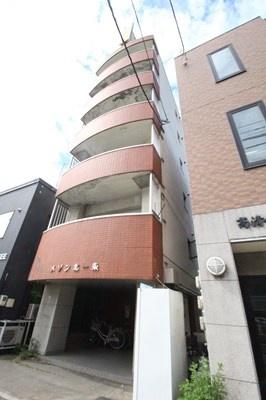 メゾン北1条 311｜北海道札幌市中央区北一条東５丁目(賃貸マンション1DK・3階・26.00㎡)の写真 その16