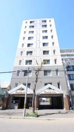 パークヒルズ北円山 903｜北海道札幌市中央区北六条西２０丁目(賃貸マンション1DK・9階・35.00㎡)の写真 その13