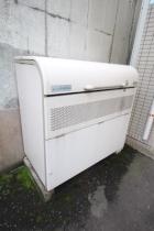 サンクレスト円山 203 ｜ 北海道札幌市中央区南六条西１８丁目（賃貸マンション1R・2階・28.12㎡） その25