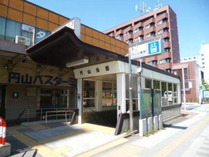 ＧＲＡＣＥ　ＣＯＵＲＴ　南円山 206｜北海道札幌市中央区南五条西２４丁目(賃貸アパート1R・2階・20.13㎡)の写真 その18