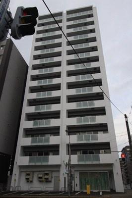 エクレール 507｜北海道札幌市中央区南一条西１７丁目(賃貸マンション1LDK・5階・35.39㎡)の写真 その16
