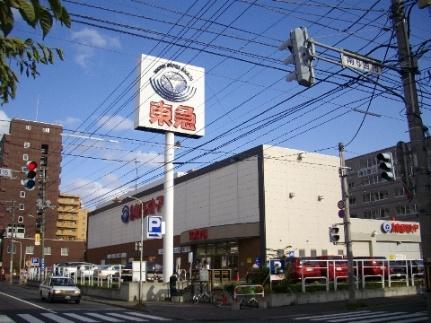 グローリーコート 202｜北海道札幌市中央区南八条西１３丁目(賃貸マンション1K・2階・28.05㎡)の写真 その19