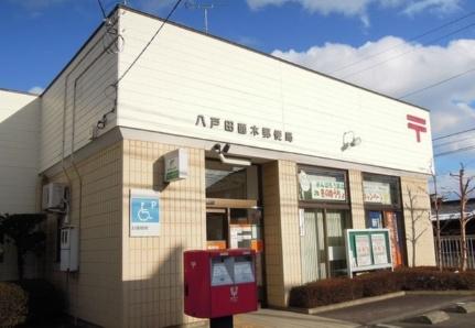 ミニョン　ミュゲｂ 102 ｜ 青森県八戸市大字田面木字山道下タ（賃貸アパート1LDK・1階・42.63㎡） その13