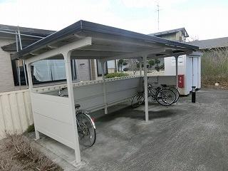 レオパレスＹＵＴＯ 101 ｜ 青森県八戸市大字尻内町字馬場（賃貸アパート1K・1階・23.72㎡） その15