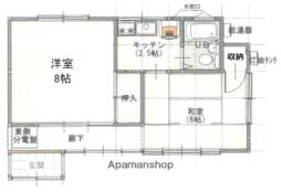 東北本線 北上駅 バス10分 上野町二丁目下車 徒歩6分