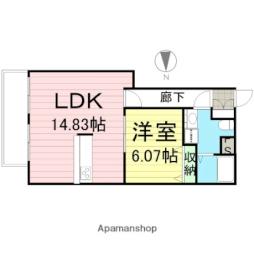 仙台市地下鉄東西線 連坊駅 徒歩8分