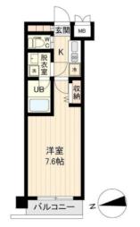 宮城野通駅 7.0万円