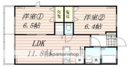 名取駅 8.8万円