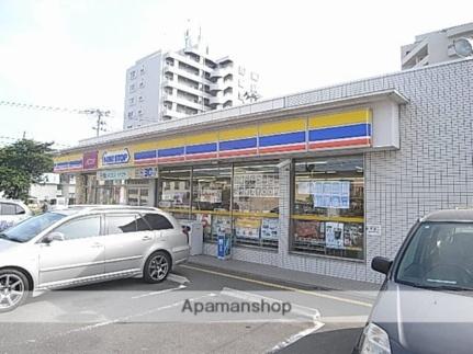 ピースフル東仙台 208｜宮城県仙台市宮城野区東仙台２丁目(賃貸マンション2LDK・2階・59.40㎡)の写真 その5