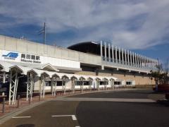 画像15:美田園駅（仙台空港鉄道　仙台空港アクセス鉄道線）(その他周辺施設)まで482m