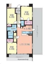 仙石線 小鶴新田駅 徒歩5分