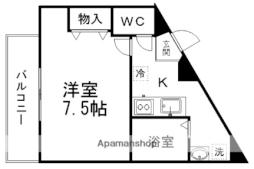 仙台市営南北線 泉中央駅 徒歩13分