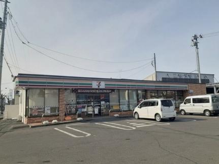 画像13:セブンイレブン宮城吉岡店(コンビニ)まで500m