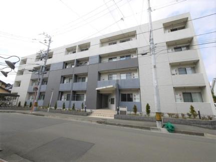 アビタシオン・ボヌール 307 ｜ 宮城県仙台市宮城野区幸町１丁目（賃貸マンション1R・3階・39.32㎡） その1