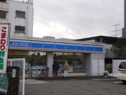 画像15:ローソン仙台東北労災病院前店(その他周辺施設)まで605m