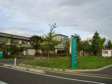 画像16:公立黒川病院(その他周辺施設)まで1595m