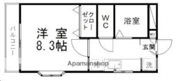 🉐敷金礼金0円！🉐リヴィエール木町