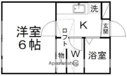 🉐敷金礼金0円！🉐ロフティ北仙台II