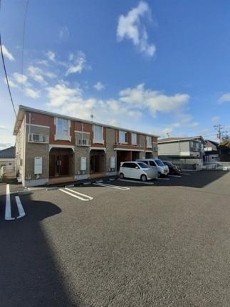 アルカンシェル 102｜宮城県仙台市泉区本田町(賃貸アパート1R・1階・32.94㎡)の写真 その15