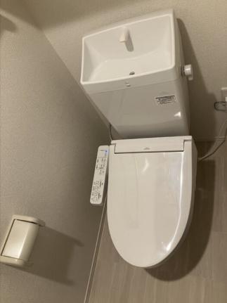 ＤーＲＯＯＭ　ＦＬＡＴ  ｜ 宮城県仙台市泉区泉中央４丁目（賃貸アパート1LDK・2階・32.80㎡） その8