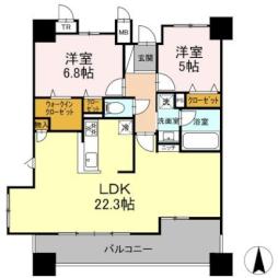 泉中央駅 16.0万円