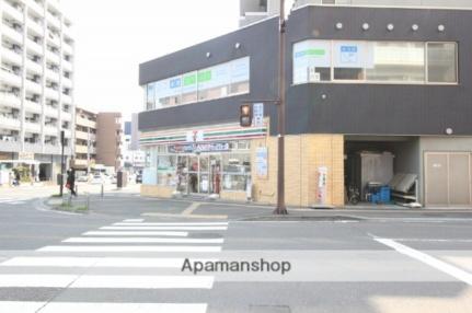 画像15:セブンイレブン鉄砲町店(コンビニ)まで200m