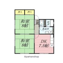 間取り：204004086870