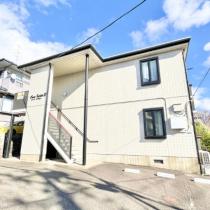 ＣＡＳＡ　ＦＵＪＩＫＯ　II  ｜ 宮城県仙台市太白区恵和町（賃貸アパート1K・1階・25.50㎡） その1