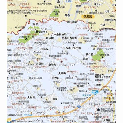 宮城県仙台市太白区青山２丁目(賃貸アパート1K・2階・24.84㎡)の写真 その6